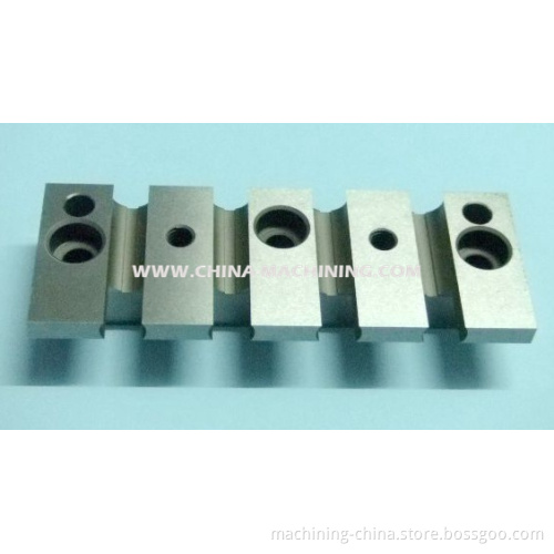 CNC Machining Part Machine Part Turning Parts